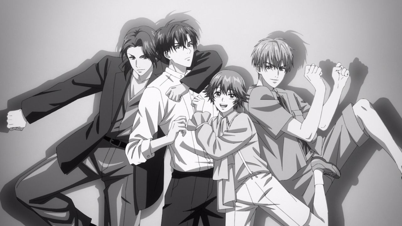 Read more about the article Hana-Kimi S2 Episode 8 & 9